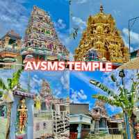 Penang's Sacred Tamil Heritage Hub