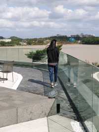 best view in bomun complex 