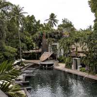 The Dewa Koh Chang 🌴