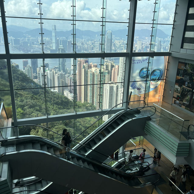믿고 떠나는 홍콩 여행🇭🇰