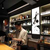 台北酒吧推薦 🍸 Bar Pine松