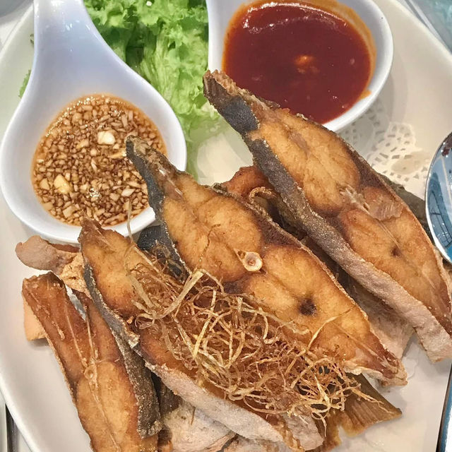 Putien Penang: A Taste of Fujian at Gurney Paragon