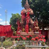 วัดหายโศก