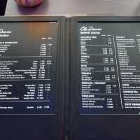 大推灣仔區有美食和現場樂隊的天台酒吧｜City Dancer Grill & Live Music Bar