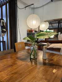 ☕️Mahaasamud home studio คาเฟ่ลับนครพนม
