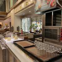 The Best stay in Shanghai! 