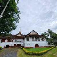 พระราชวังหลวงพระบาง หรือ หอพระบาง สปป.ลาว
