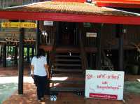 วัดคงคาราม จ.ราชบุรี