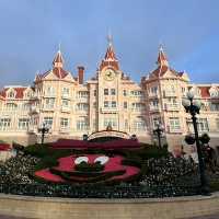 パリのディズニーランド攻略✨
