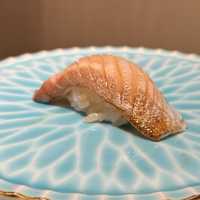 中環抵食廚師發辦🍣鮨燐 (上環)