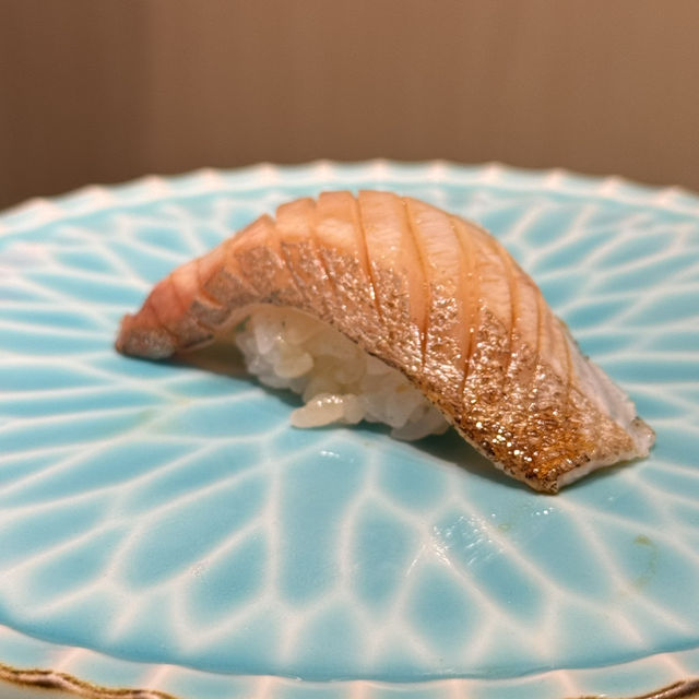 中環抵食廚師發辦🍣鮨燐 (上環)