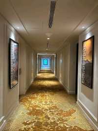 รีวิว Mai House Saigon Hotel