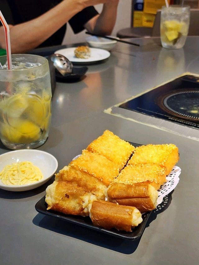 特式雞煲🐤配料高質👍