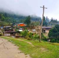 Village of oak highland 