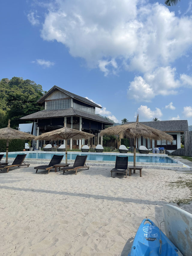Rest sea resort koh kood ที่พักเกาะกูด 🫶🏻💖