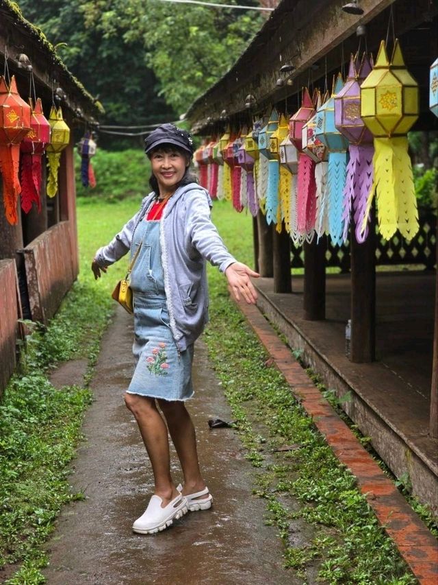 วัดหลวงขุนวิน  เชียงใหม่