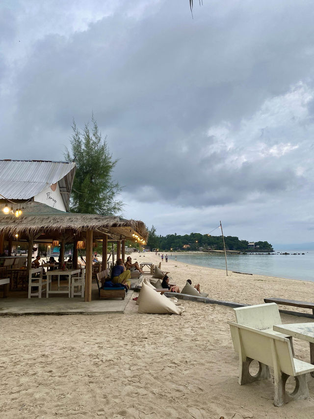 เกาะพะงัน | จ.สุราษฎ์ธานี 🏡🏖️🏝️☀️