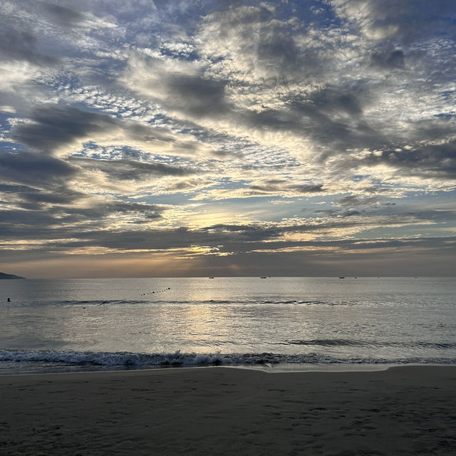 my short trip to Da Nang!