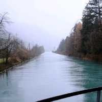 🇨🇭圖恩湖不可錯過的上帝之眼🇨🇭🇨🇭