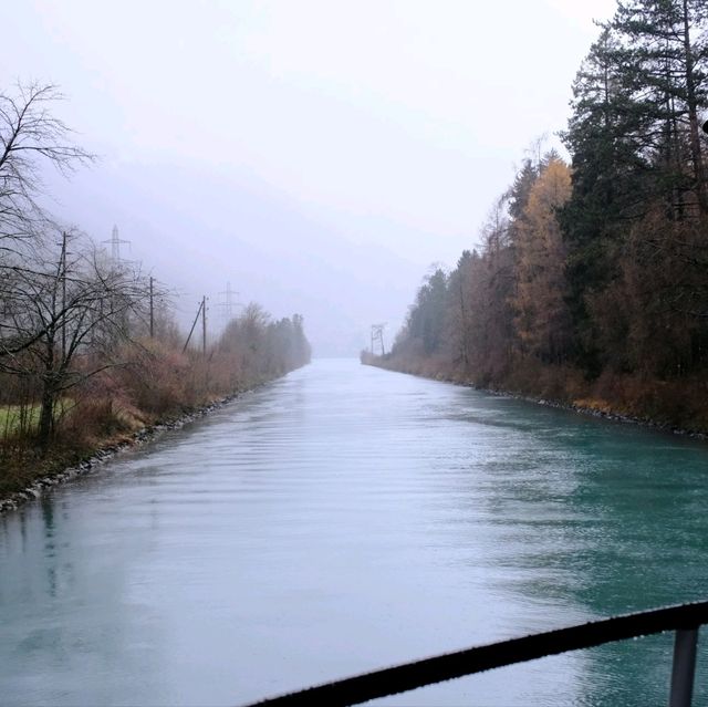 🇨🇭圖恩湖不可錯過的上帝之眼🇨🇭🇨🇭