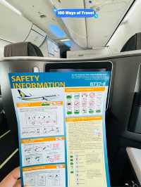 ✈️ Fly with me on Singapore Airlines to Chengdu TFU