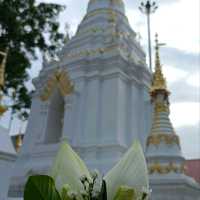 พระธาตุจอมทอง 