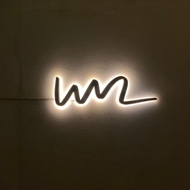 📍WNL / coffee and wine | คาเฟ่บาร์ ศรีราชาชลบุรี