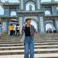 พิกัดแรกถึงดานัง Linh Ứng