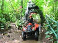 🇮🇩 ATV Adventure in Bali, Indonesia 