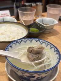 【澀谷店HIKARIE】人氣連鎖店 利久牛舌🤤