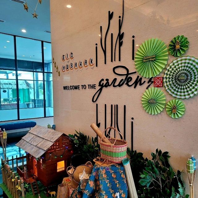 ที่พักวิวทะเลสาบ PUCHONG 