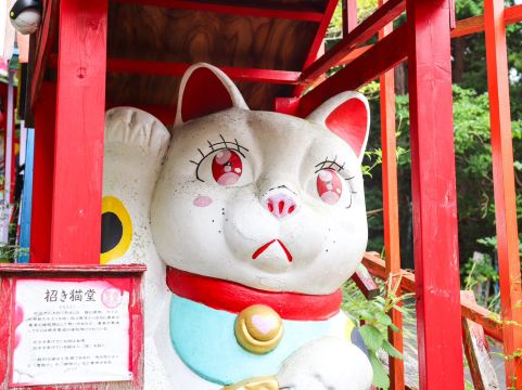 Shizuoka Prefecture] Izu's strange spot 