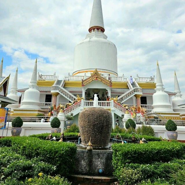 Wat That Noi