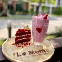 Le Mont Coffee