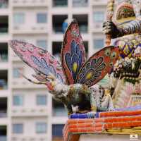 วัดปริวาสราชสงคราม