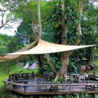 Campfire cafe & camping @khao yai