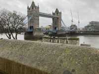 Stepping into the Past: Tower of London