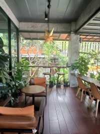 Klangsuan Cafe |ชุมพร