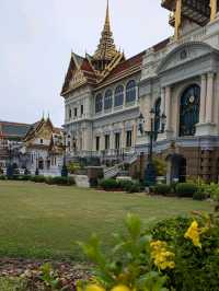 The Grand Palace