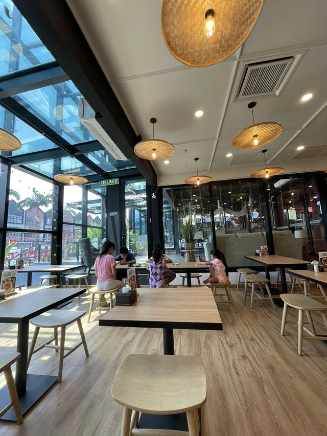 🇲🇾 丰 Fung Taiwanese