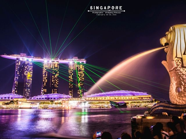 Marina Bay