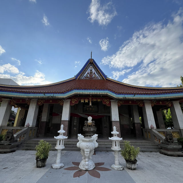 วัดสุนทรประดิษฐ์อุดรธานี 