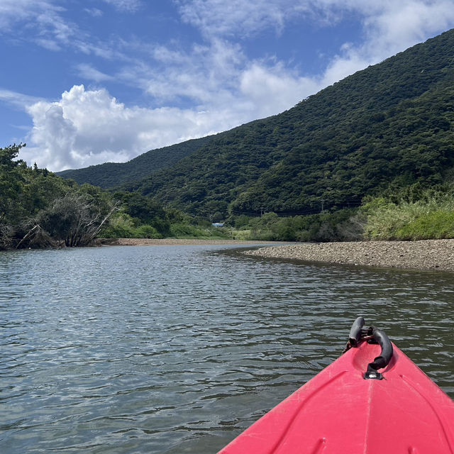 【1人4万円離島の旅🎶奄美大島編】