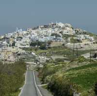 Greece in Love