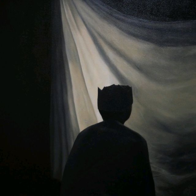 สำรวจความเงียบผ่านศิลปะที่ Joyman Gallery 