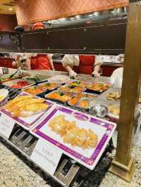 【香港】香港ディズニーランドのパーク内での食事におすすめ！
