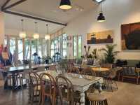 คาเฟ่ติดทะเล