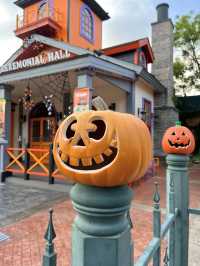 Halloween2024 @Chocolate Ville