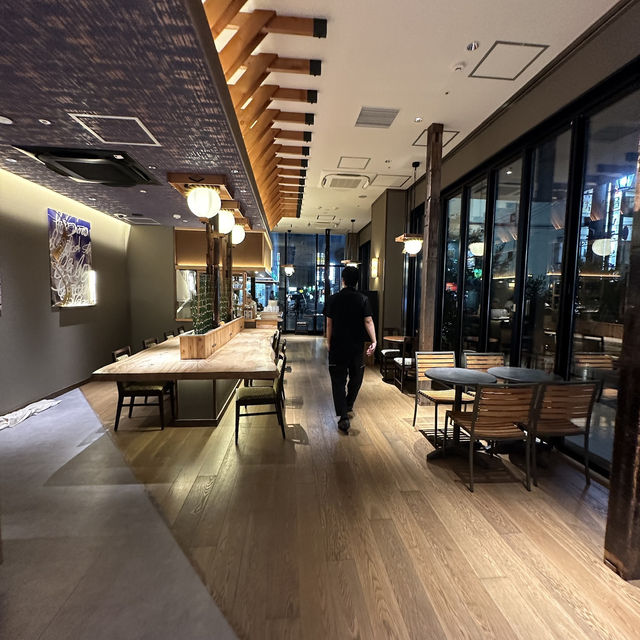 【東京】コスパ最強、無料サービスのすごい宿！