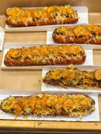 【韓国・明洞】激推し‼️概念を変えた絶品プレッツェル🥨